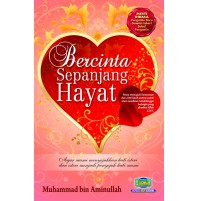 BERCINTA SEPANJANG HAYAT